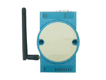 HPT1610无线温度(铂电阻)采集模块