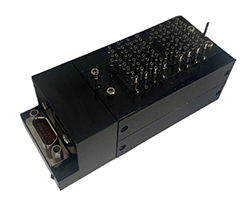 HPT-DTC-GS微型电子压力扫描阀-采集频率:850Hz